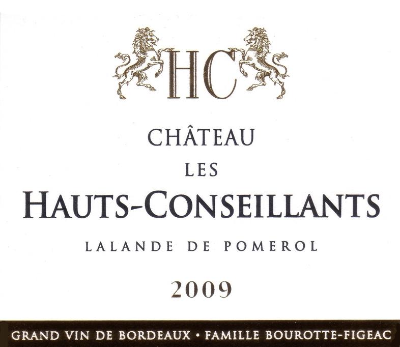 Les Hauts-Conseillants