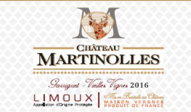 Garriguet Vieilles Vignes