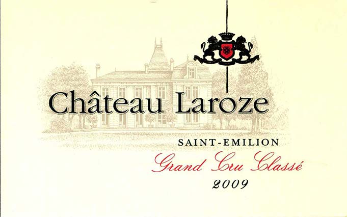 Grand Cru Classé