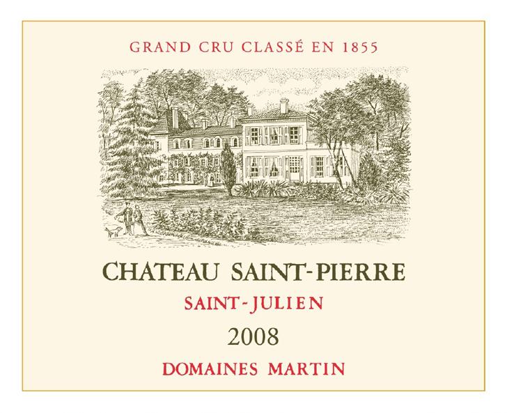 Château Saint Pierre