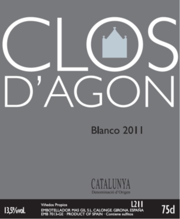 Clos D'agon