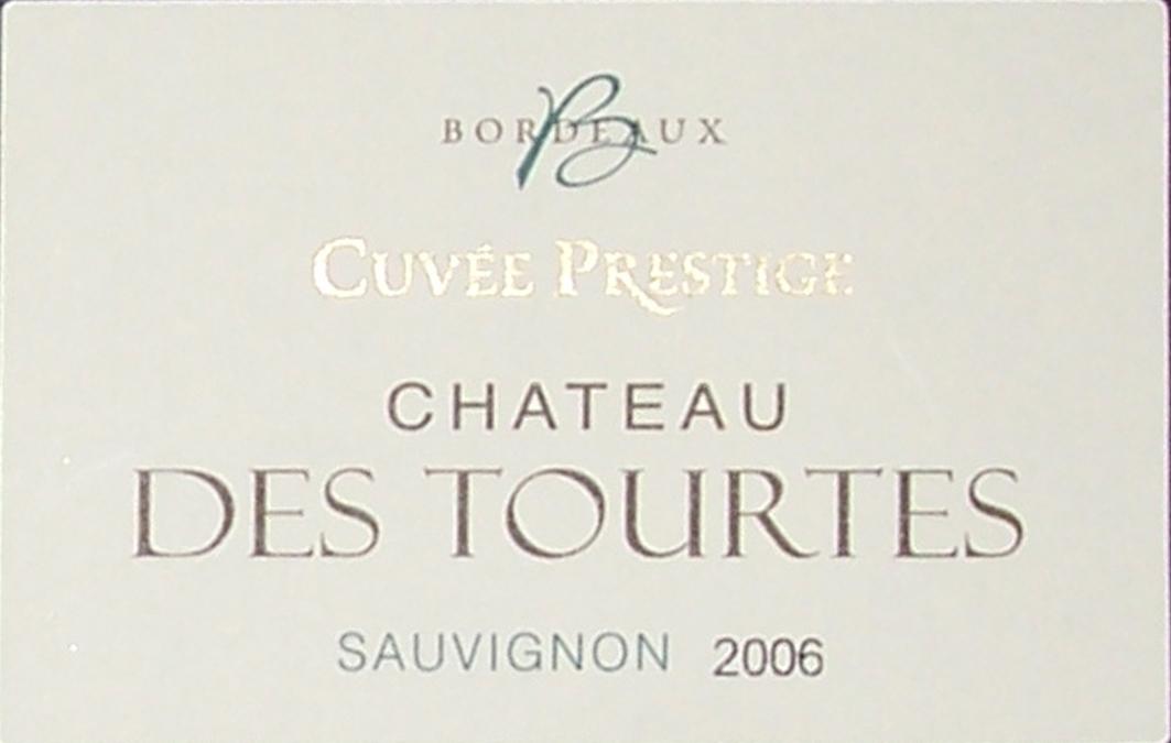Cuvée Prestige