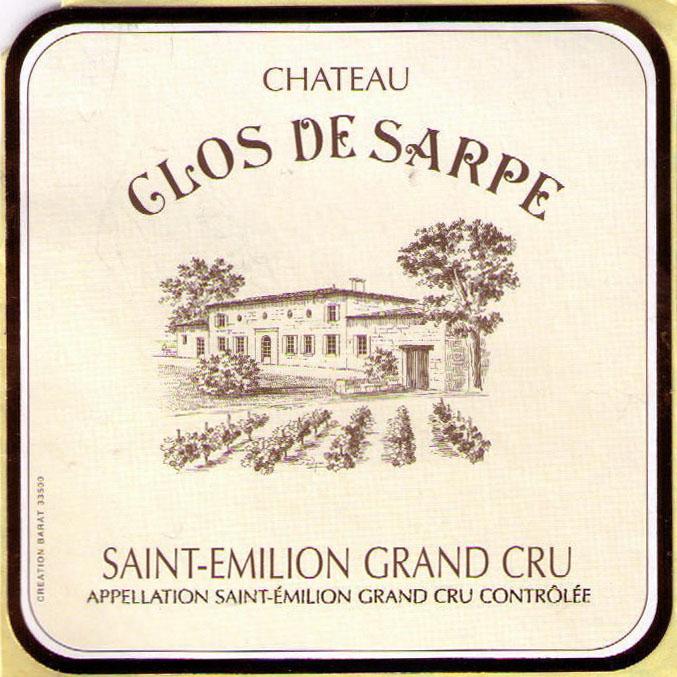 Clos De Sarpe