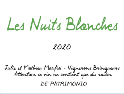Les Nuits Blanches