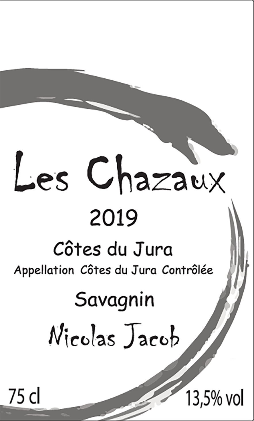 Les Chazaux