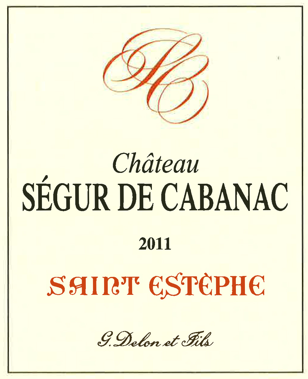 Cru Bourgeois