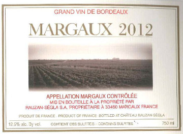 Margaux