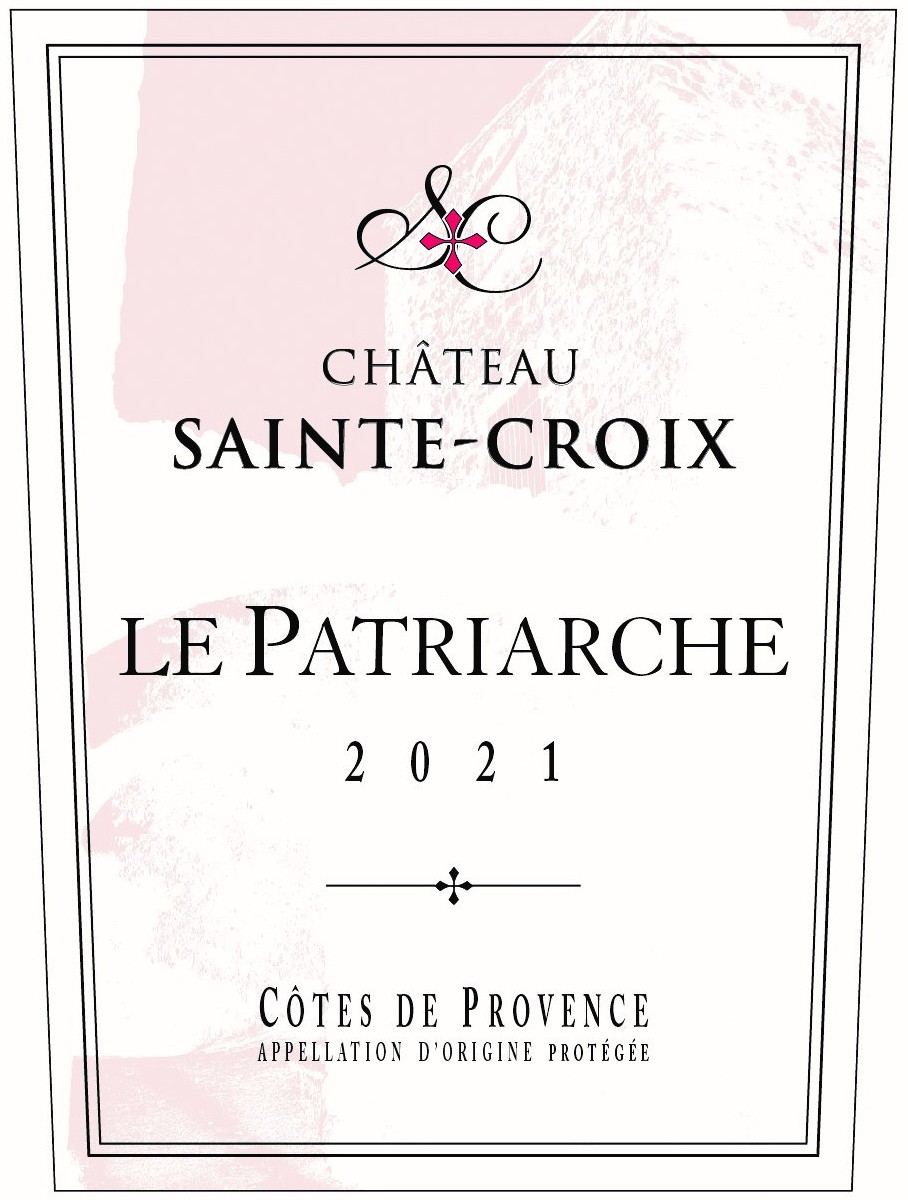 Le Patriarche