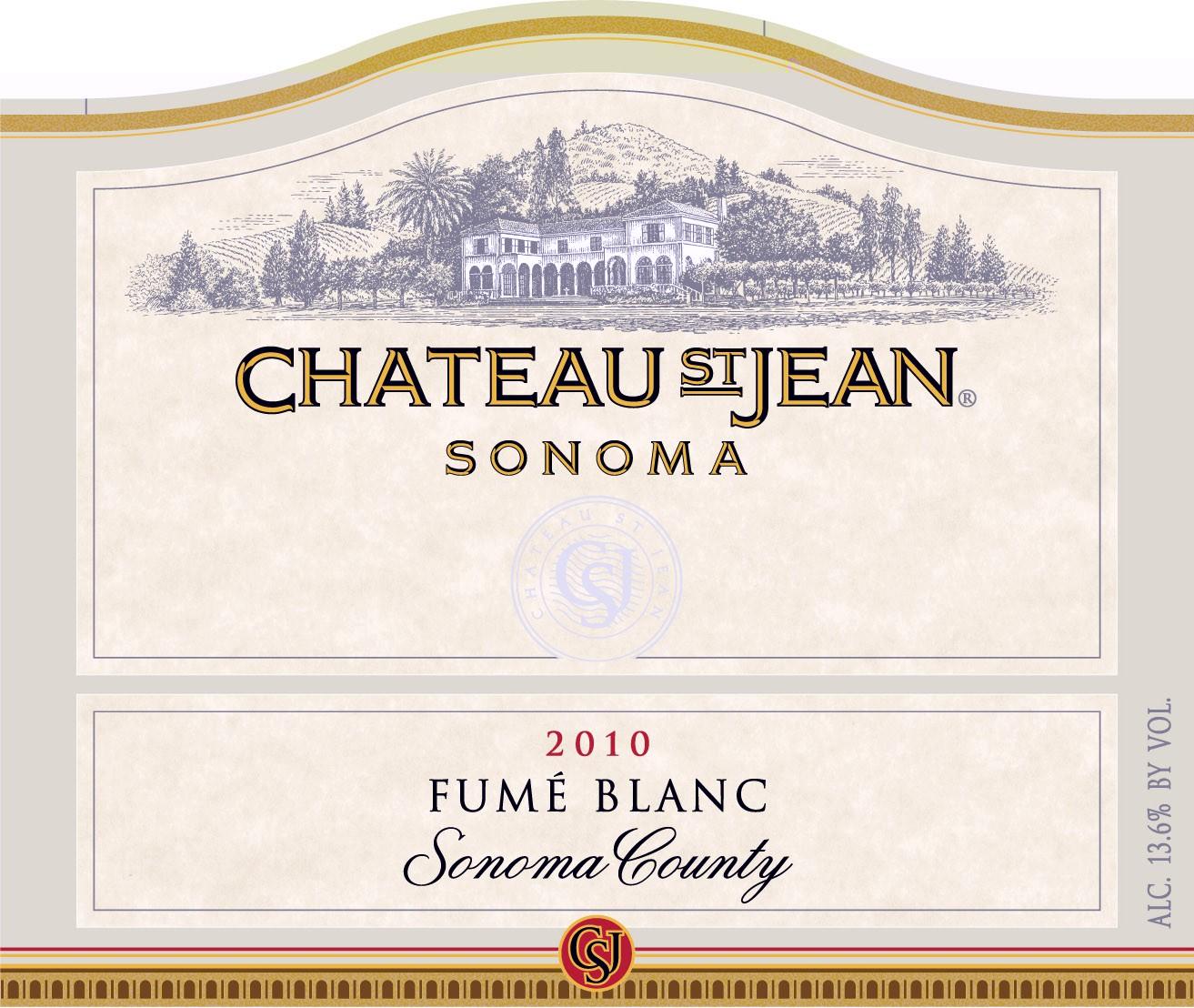 Fumé Blanc