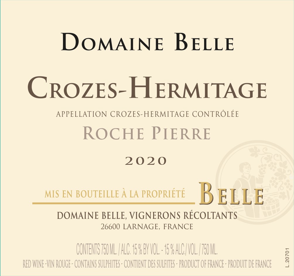 Roche Pierre