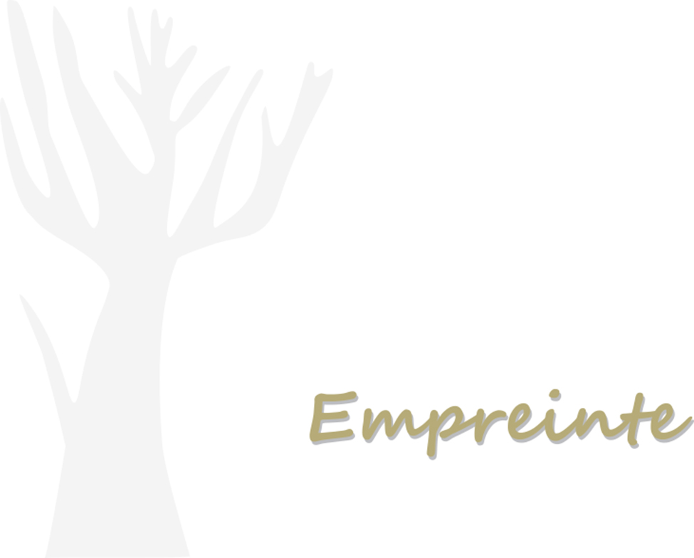 Empreinte