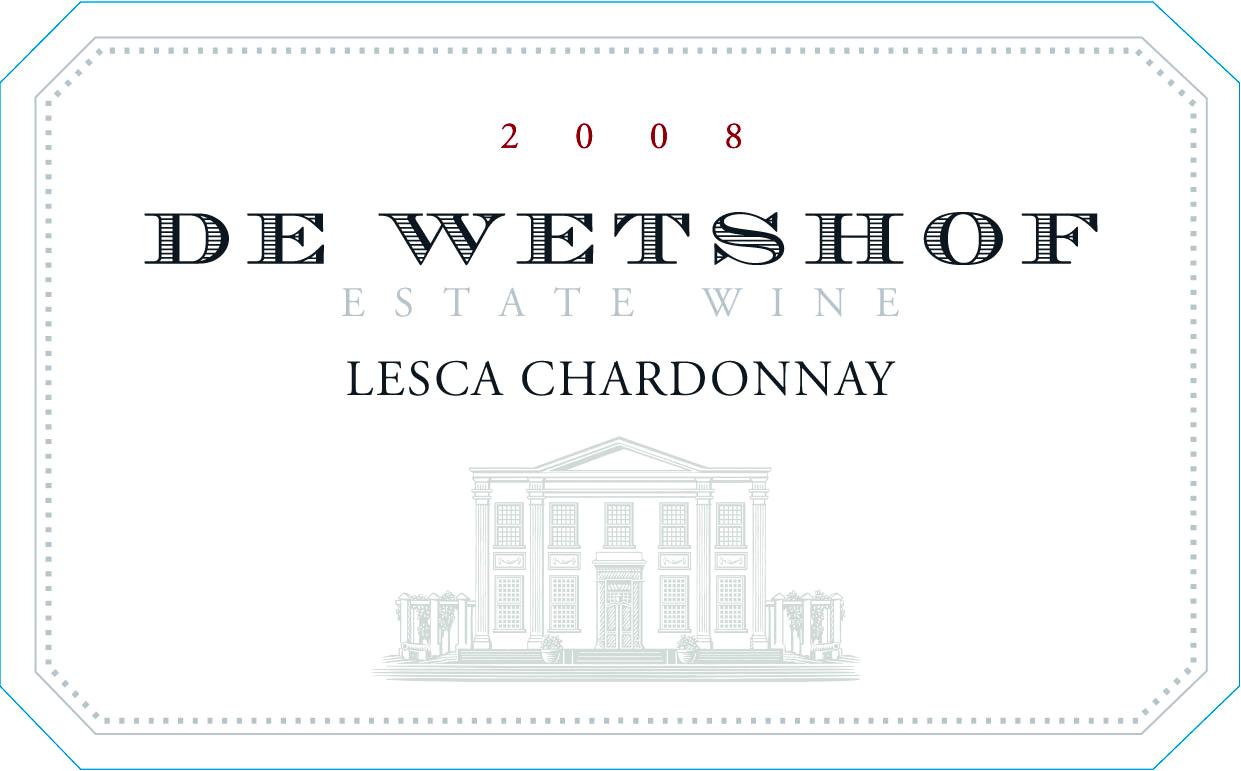 Lesca Chardonnay