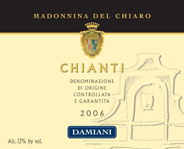 Madonnina del Chiaro