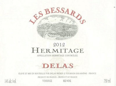Les Bessards