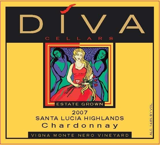 Vigna Monte Nero Vineyard