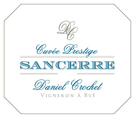 Cuvee Prestige