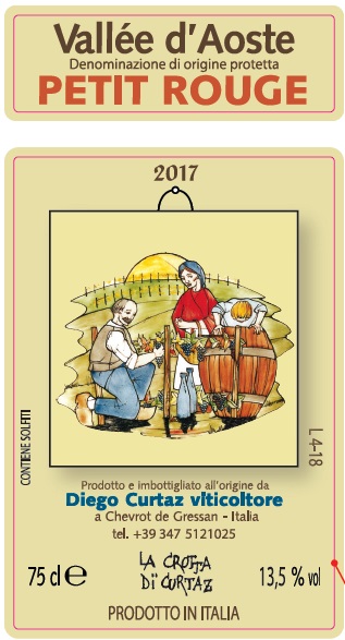 Petit Rouge