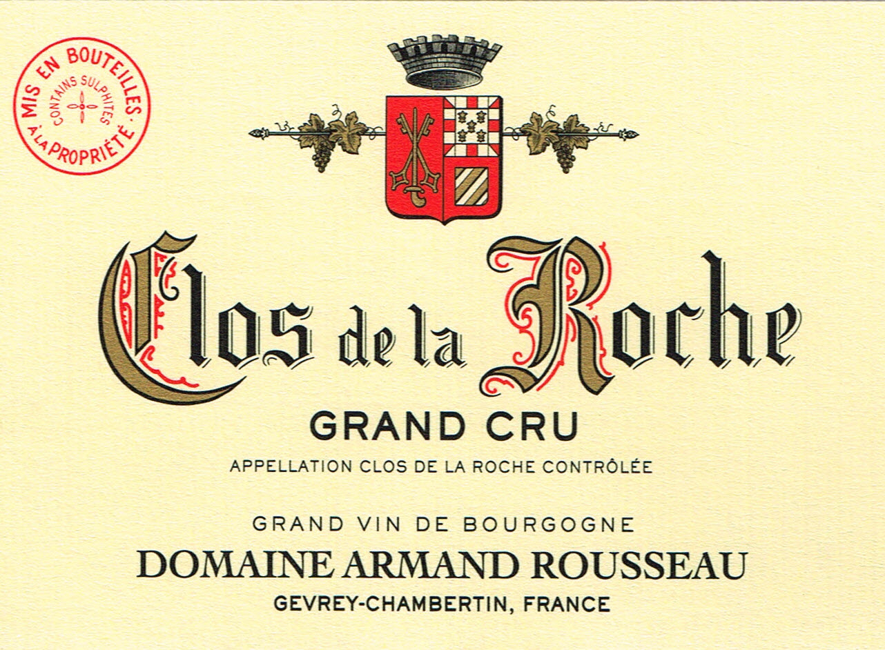 Clos de la Roche