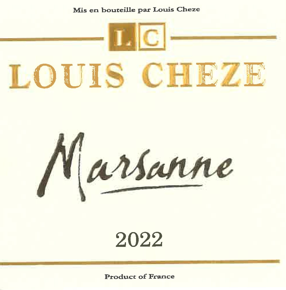 Marsanne