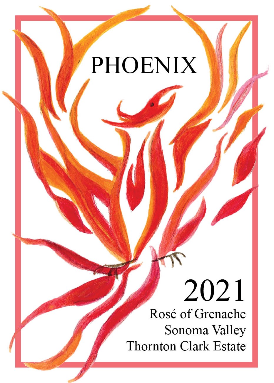 Thornton Clark Estate