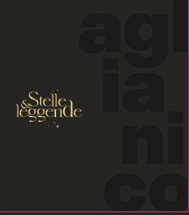 Stelle & Leggende