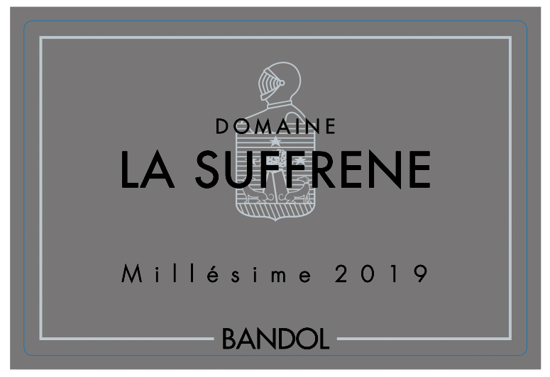 Bandol Tradition Red