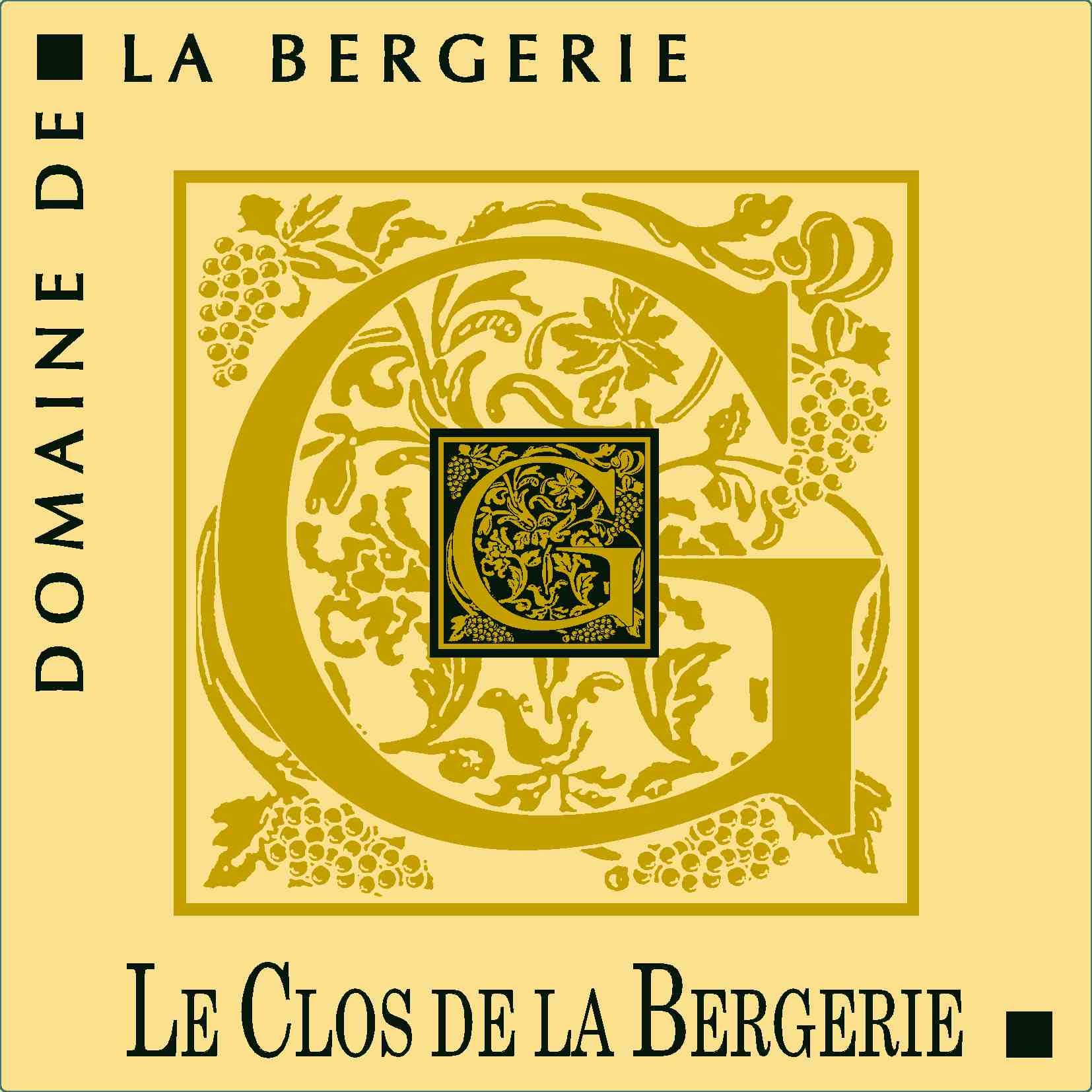 Le Clos De La Bergerie
