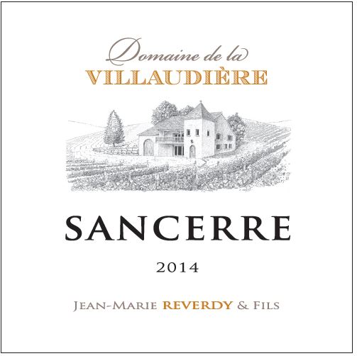 Domaine de la Villaudière