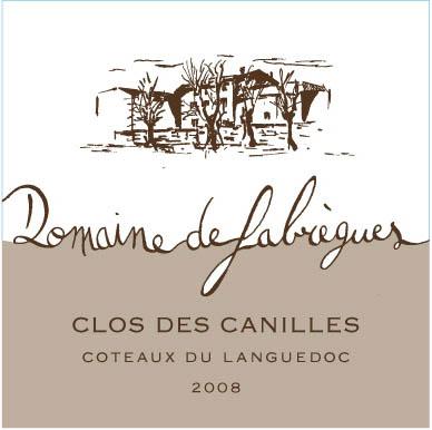 Clos De Canilles