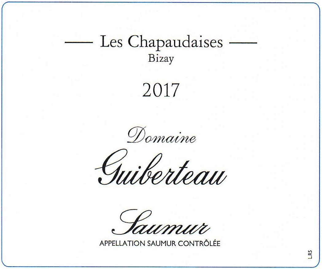 Les Chapaudaises