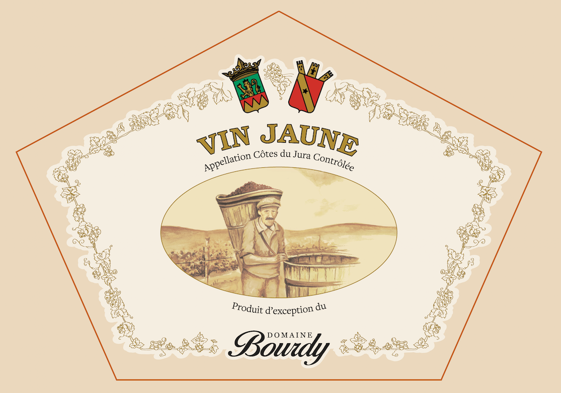 Vin Jaune