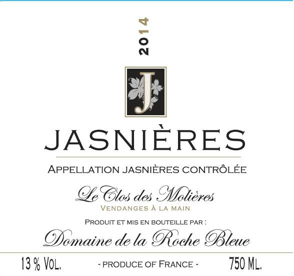 Le Clos Des Molieres