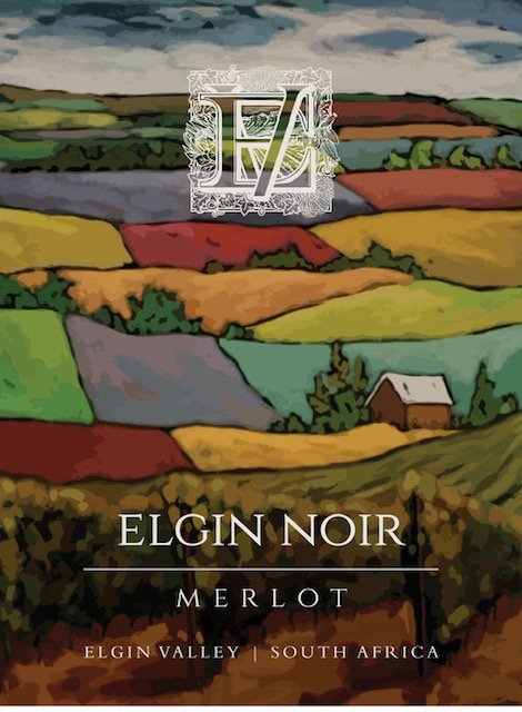 Elgin Noir
