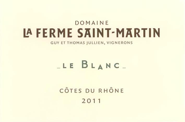 Le Blanc