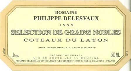 Selection De Grains Nobles