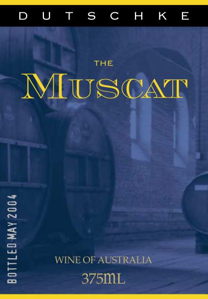 The Muscat