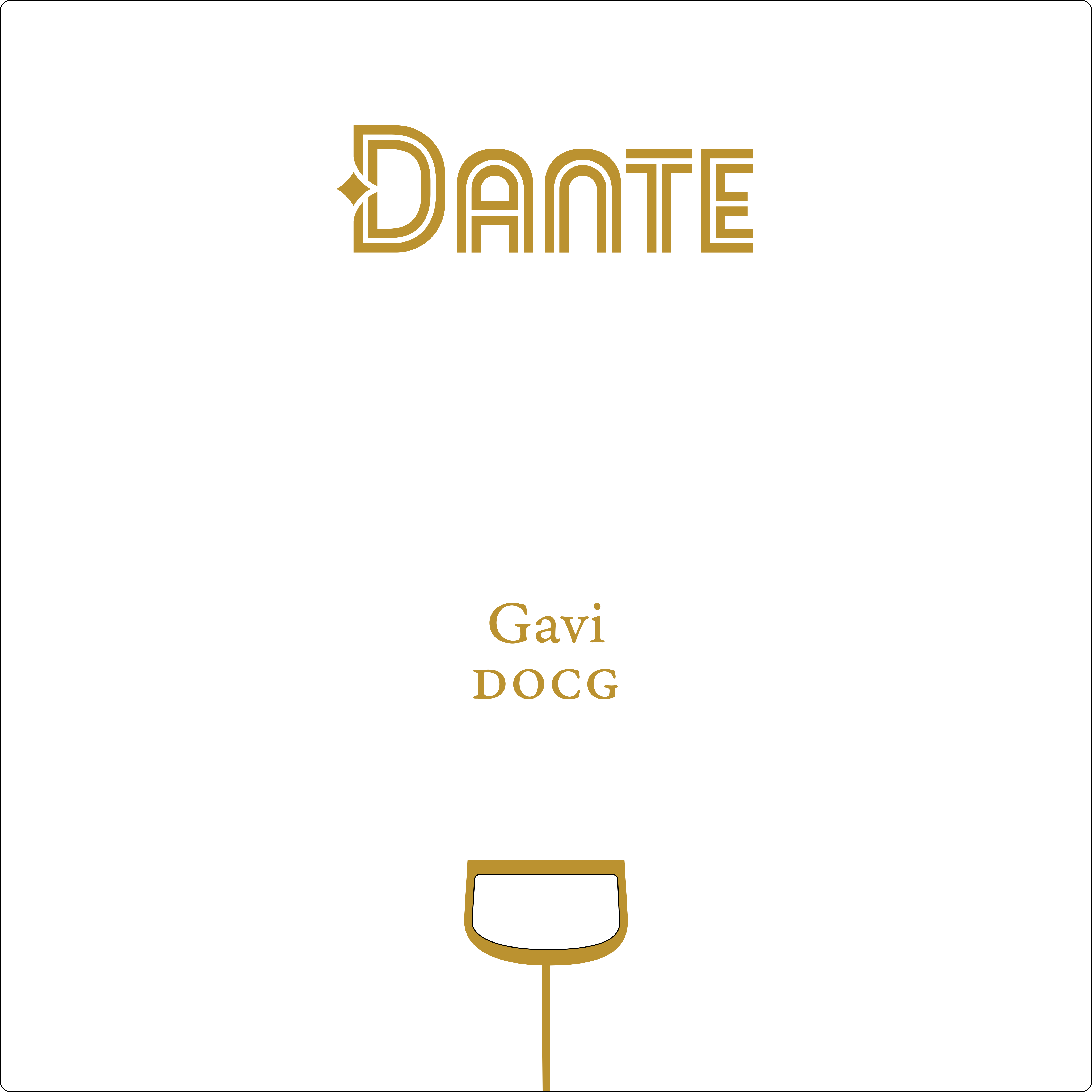 Gavi Docg