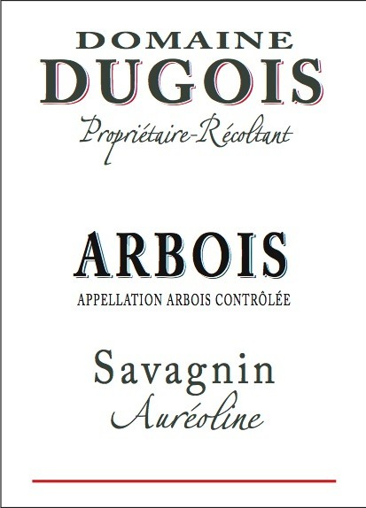 Savagnin Auréoline