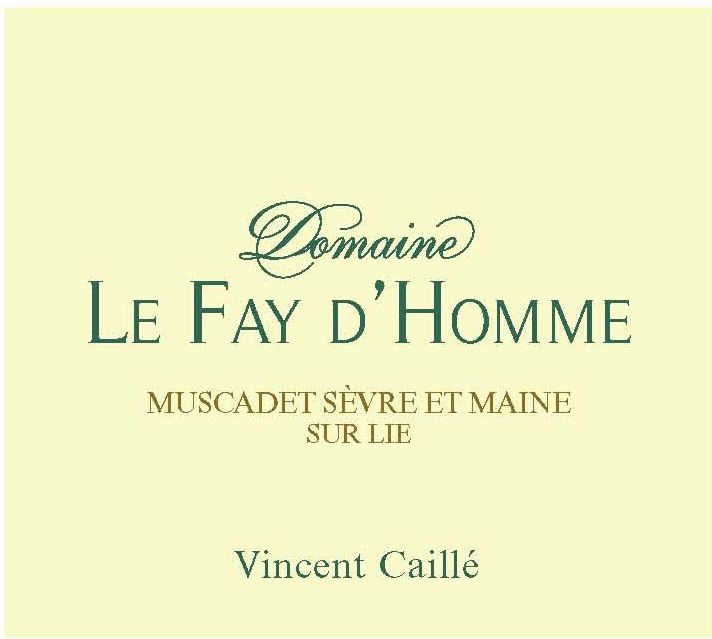 Le Fay d'Homme