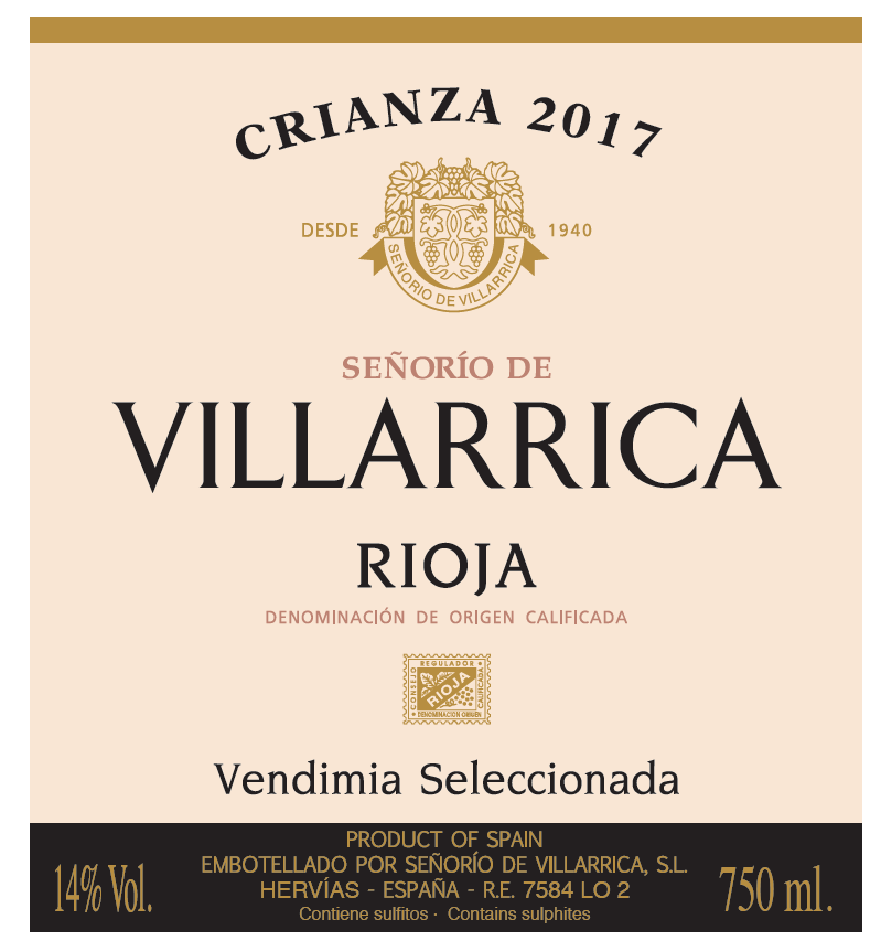 Crianza