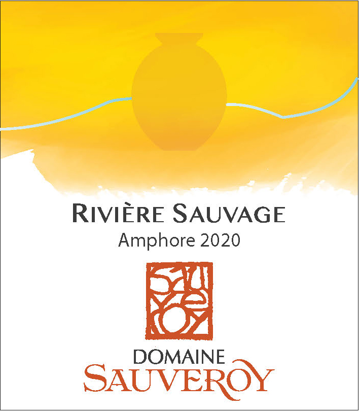 Cuvee Riviere Sauvage