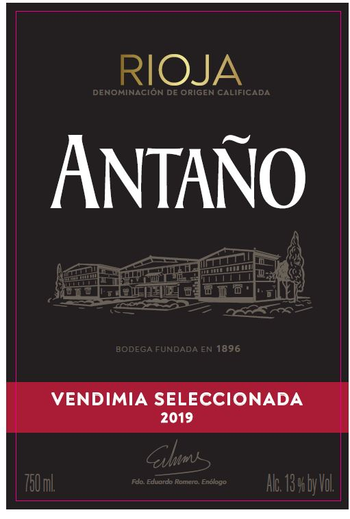 Vendimia Seleccionada