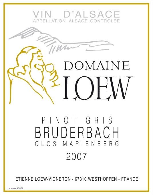 Bruderbach Clos Marienberg