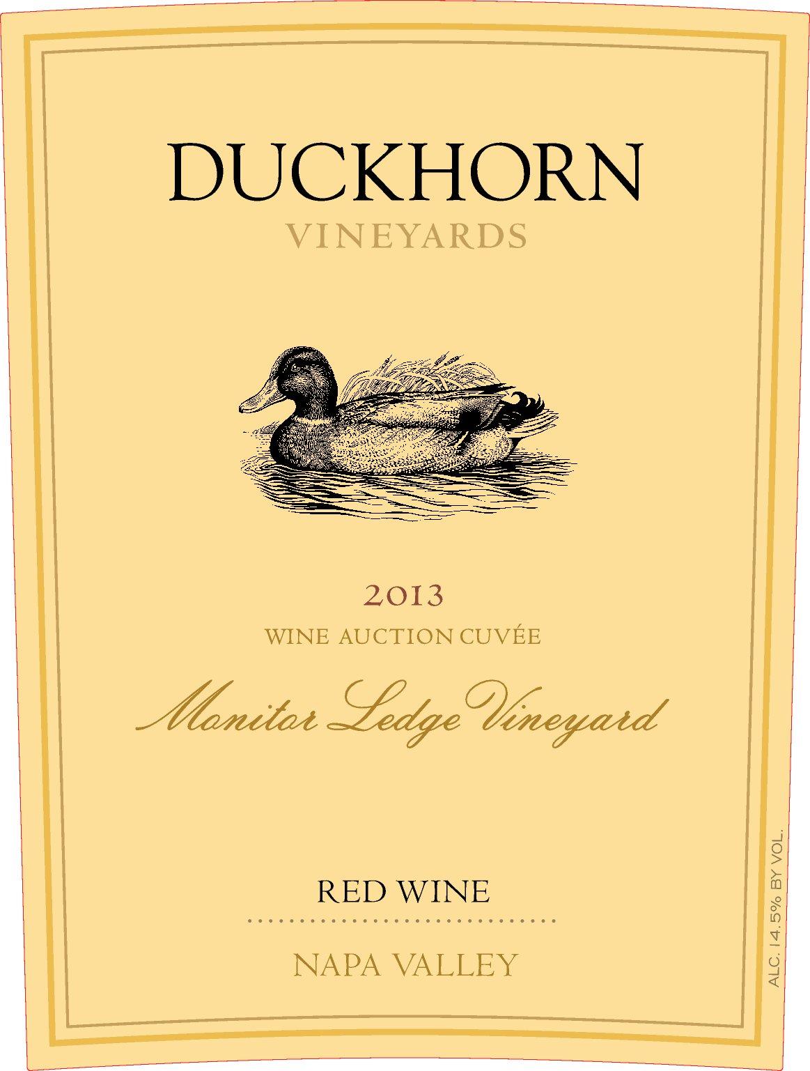 Wine Auction Cuvee