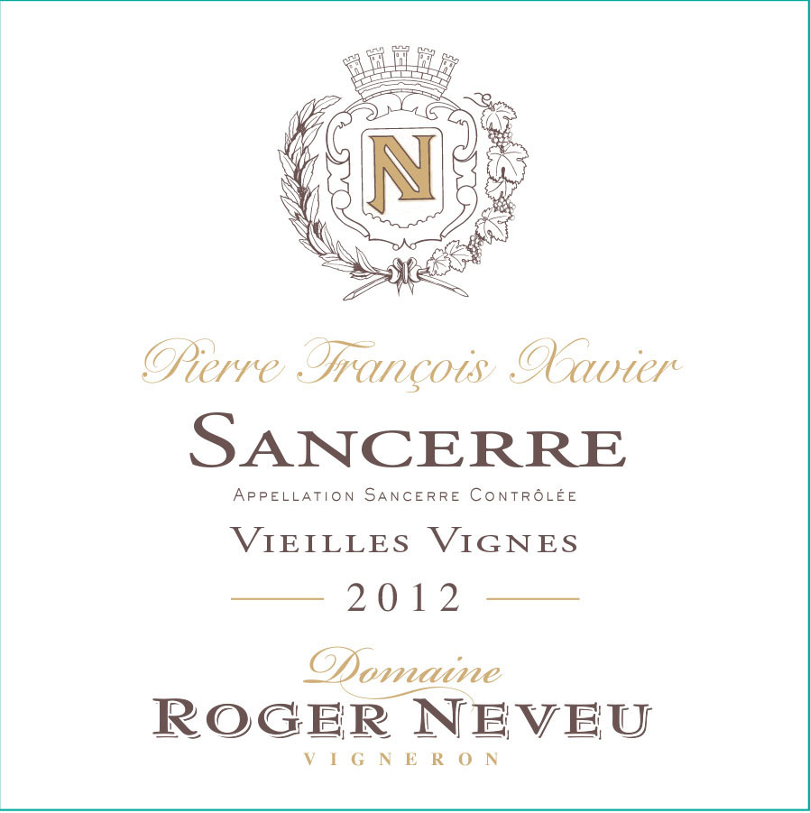 Pierre Francois Xavier