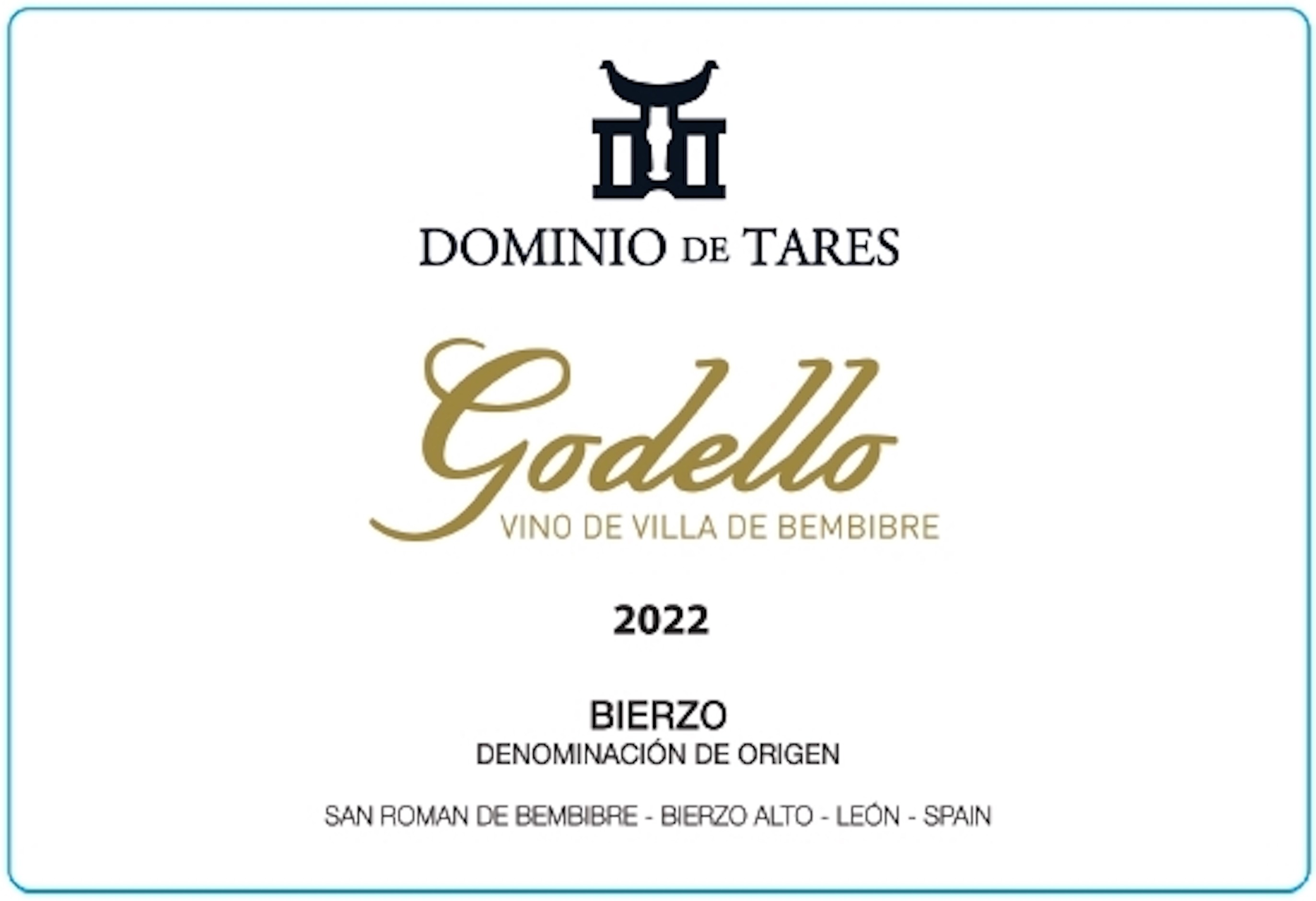 Godello Barrel Fermented