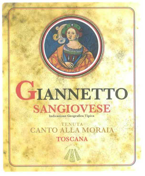 Giannetto