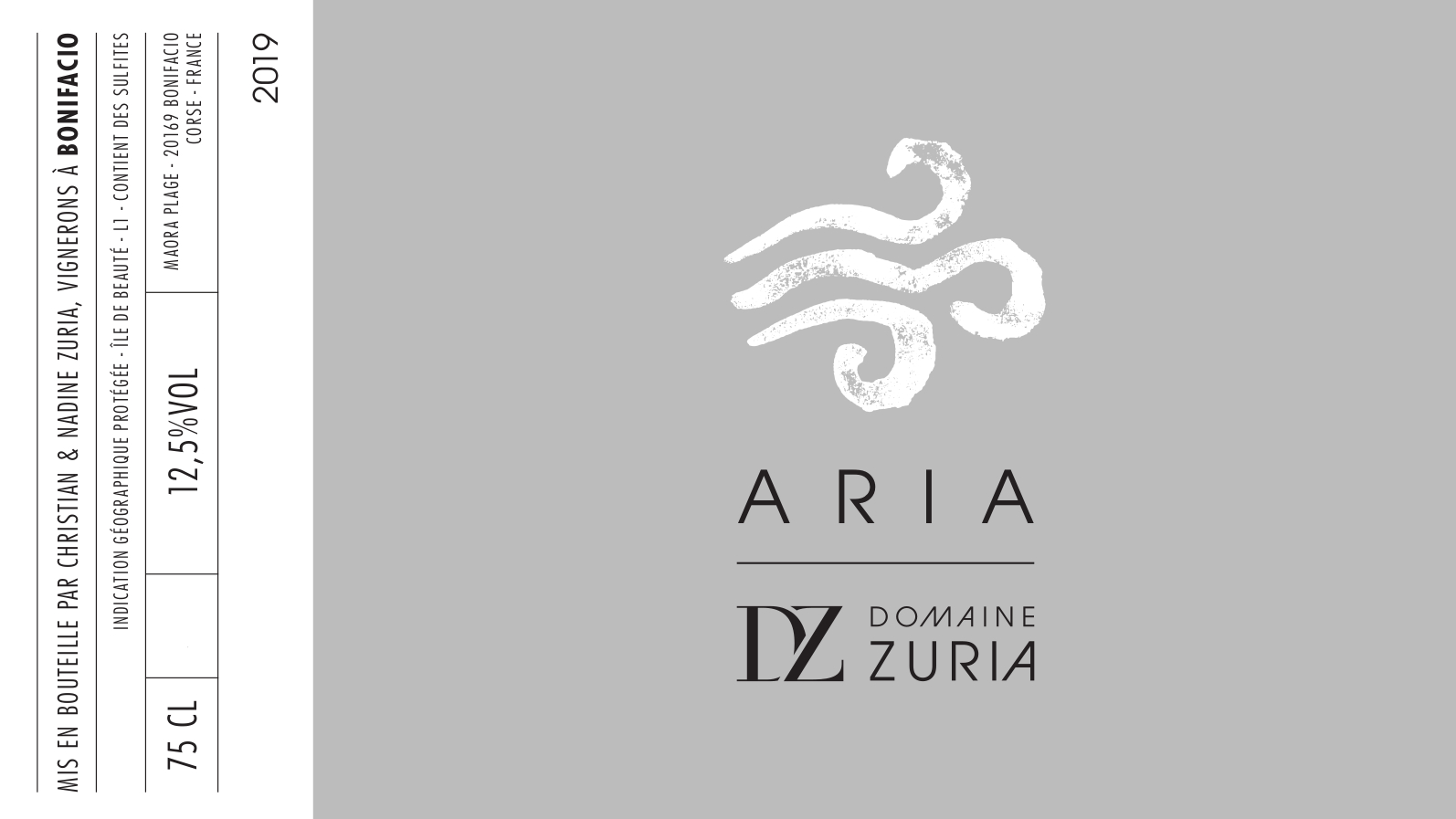 Aria