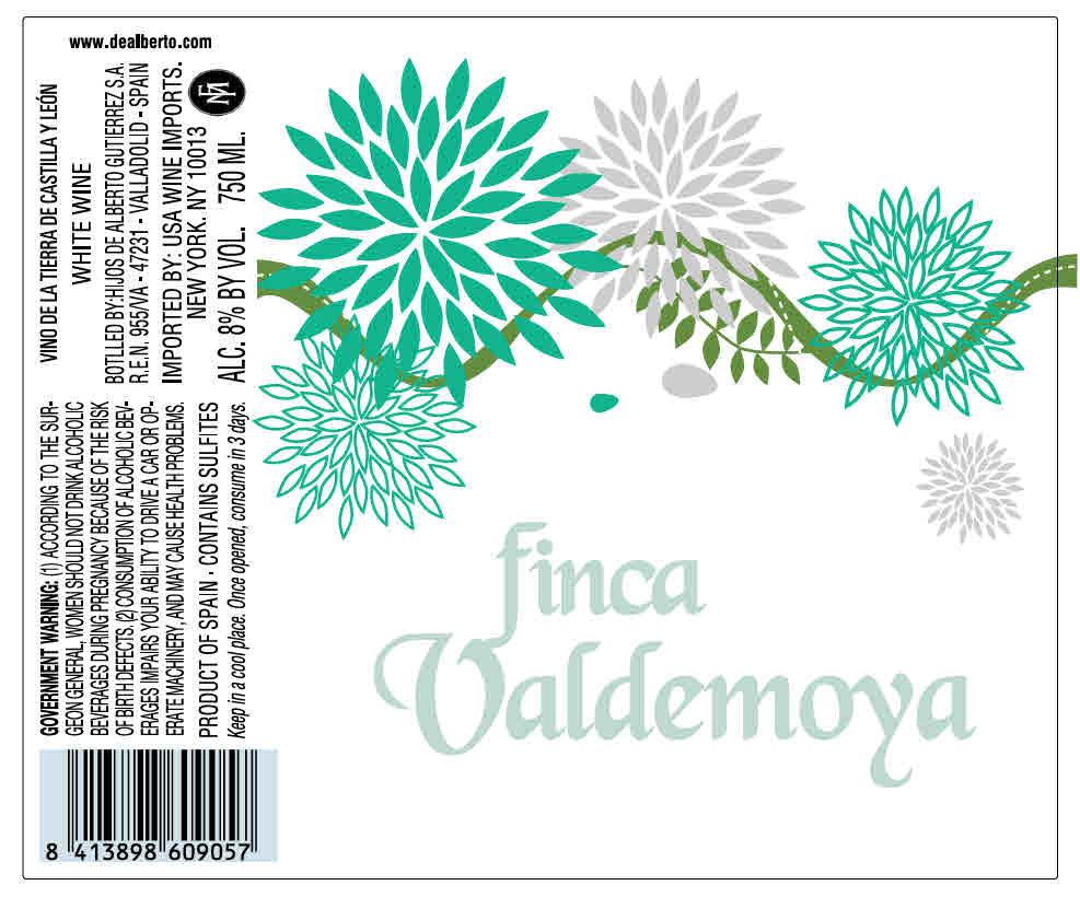 finca Valdemoya