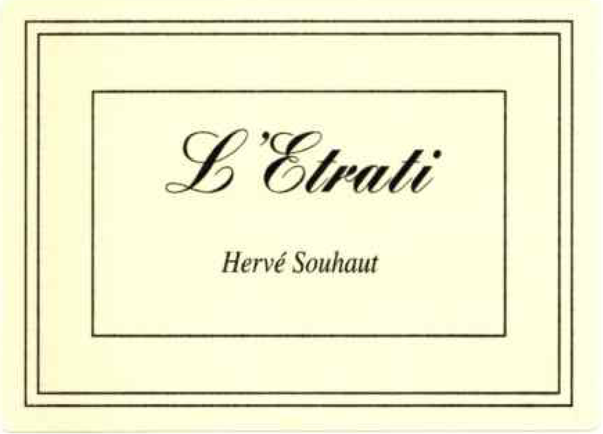 L'etrati